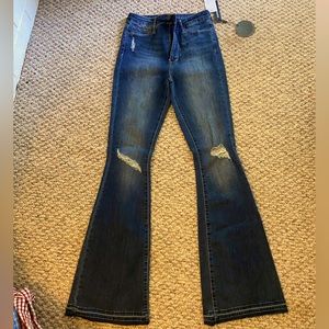 Articles of Society Flare Jeans